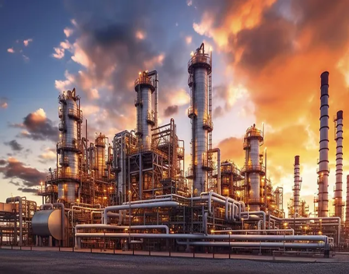 Industrial Industrial