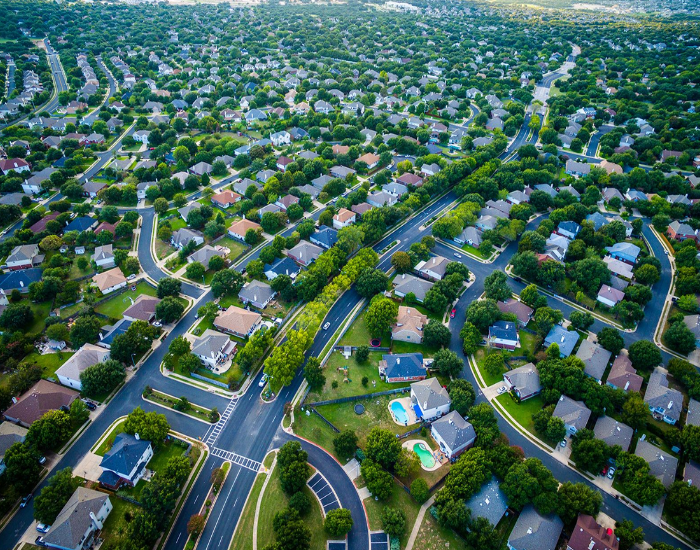 Residential Residential