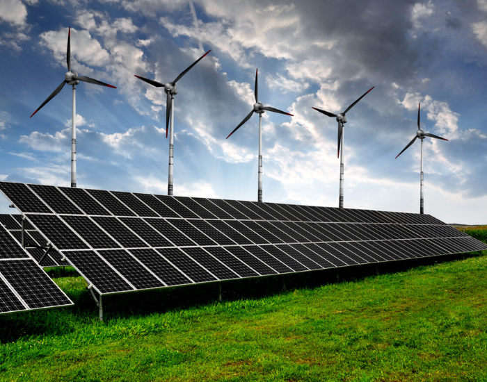 Solar Solar